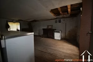 House for sale glanges, limousin, Li764 Image - 55