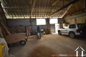 House for sale glanges, limousin, Li764 Image - 66