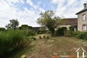 House for sale glanges, limousin, Li764 Image - 39