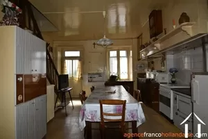 House for sale glanges, limousin, Li764 Image - 7