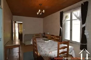 House for sale glanges, limousin, Li764 Image - 15