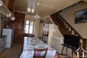 House for sale glanges, limousin, Li764 Image - 9