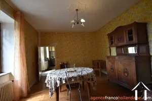 House for sale glanges, limousin, Li764 Image - 11