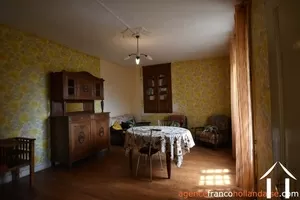 House for sale glanges, limousin, Li764 Image - 13