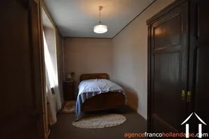 House for sale glanges, limousin, Li764 Image - 28