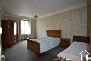 House for sale glanges, limousin, Li764 Image - 20