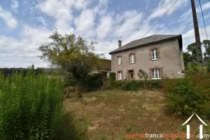 House for sale glanges, limousin, Li764 Image - 35