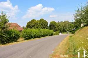 House for sale la croisille sur briance, limousin, Li766 Image - 19