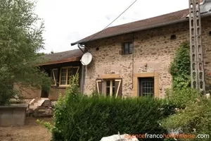 House for sale bujaleuf, limousin, Li775 Image - 13