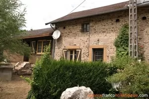 House for sale bujaleuf, limousin, Li775 Image - 14