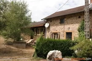 House for sale bujaleuf, limousin, Li775 Image - 20