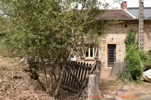 House for sale bujaleuf, limousin, Li775 Image - 11