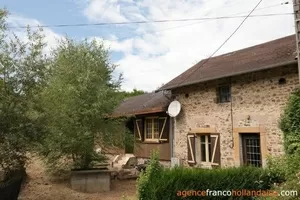 House for sale bujaleuf, limousin, Li775 Image - 2