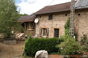 House for sale bujaleuf, limousin, Li775 Image - 21