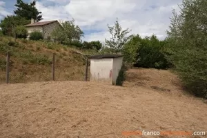 House for sale bujaleuf, limousin, Li775 Image - 26