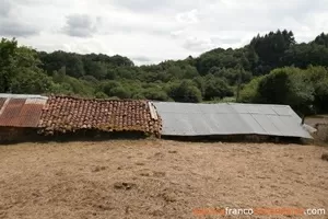House for sale bujaleuf, limousin, Li775 Image - 25