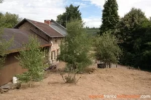 House for sale bujaleuf, limousin, Li775 Image - 22