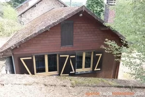 House for sale bujaleuf, limousin, Li775 Image - 23