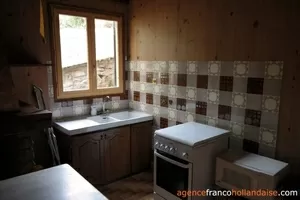 House for sale bujaleuf, limousin, Li775 Image - 5