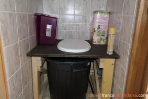 House for sale bujaleuf, limousin, Li775 Image - 10