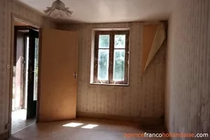House for sale bujaleuf, limousin, Li775 Image - 17