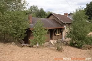 House for sale bujaleuf, limousin, Li775 Image - 12