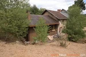 House for sale bujaleuf, limousin, Li775 Image - 29