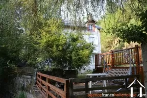 House for sale masleon, limousin, Li780 Image - 10
