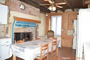 House for sale masleon, limousin, Li780 Image - 2
