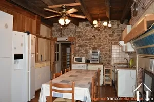House for sale masleon, limousin, Li780 Image - 4