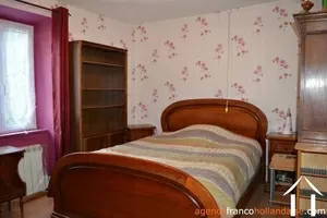 House for sale masleon, limousin, Li780 Image - 8