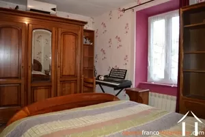 House for sale masleon, limousin, Li780 Image - 9