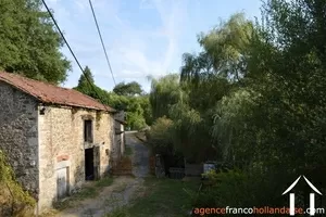 House for sale masleon, limousin, Li780 Image - 24