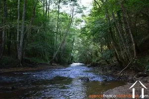 House for sale masleon, limousin, Li780 Image - 23