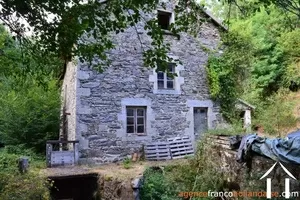 House for sale masleon, limousin, Li780 Image - 20