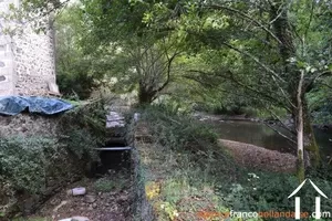 House for sale masleon, limousin, Li780 Image - 21