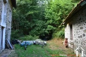 House for sale masleon, limousin, Li780 Image - 22