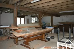 House for sale masleon, limousin, Li780 Image - 16