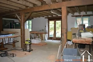 House for sale masleon, limousin, Li780 Image - 15