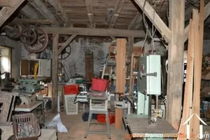 House for sale masleon, limousin, Li780 Image - 17