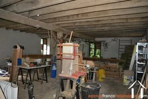 House for sale masleon, limousin, Li780 Image - 18