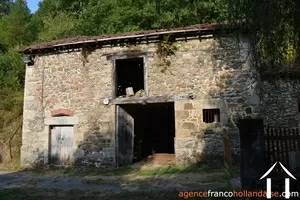 House for sale masleon, limousin, Li780 Image - 25