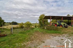 House for sale st germain les belles, limousin, Li792 Image - 27