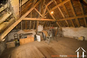 House for sale st germain les belles, limousin, Li792 Image - 19