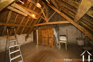 House for sale st germain les belles, limousin, Li792 Image - 16