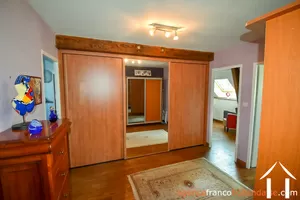 House for sale st germain les belles, limousin, Li794 Image - 19