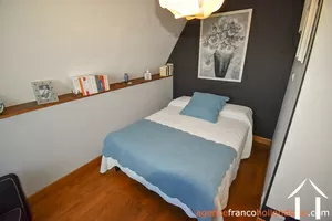 House for sale st germain les belles, limousin, Li794 Image - 21