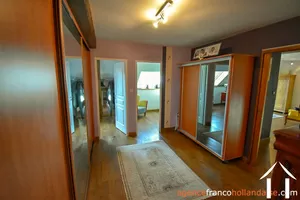 House for sale st germain les belles, limousin, Li794 Image - 23