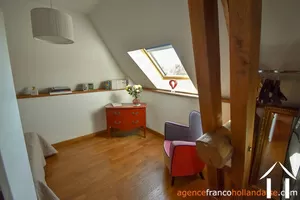 House for sale st germain les belles, limousin, Li794 Image - 25