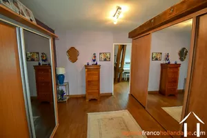 House for sale st germain les belles, limousin, Li794 Image - 27